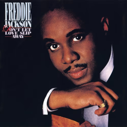 Don't Let Love Slip Away (1988)