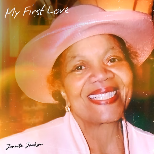 My First Love (2023)