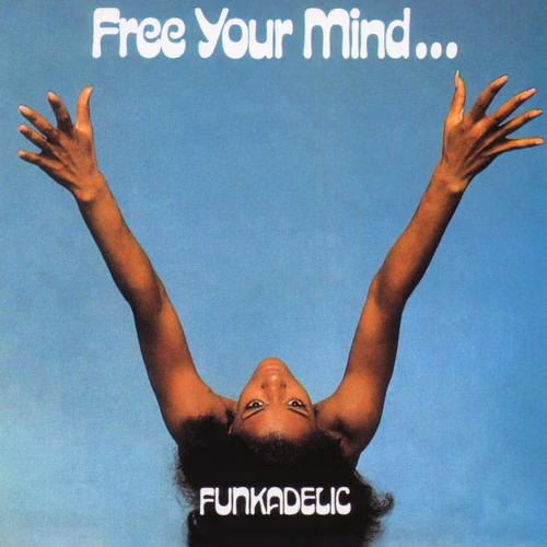 Free Your Mind… and Your Ass Will Follow (1970)