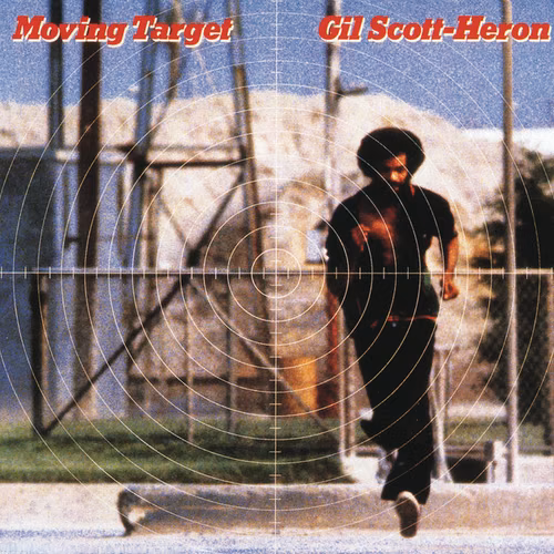 Moving Target (1982)