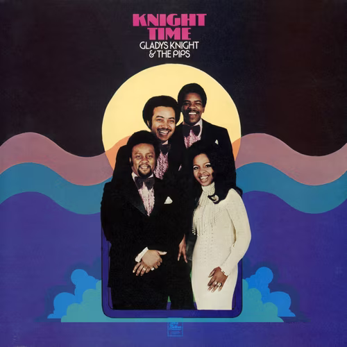 Knight Time (1974)