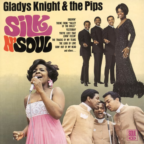 Silk n’ Soul (1968)