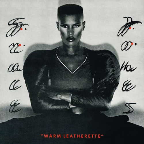 Warm Leatherette (1980)