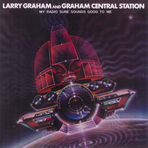 My Radio Sure Sounds Good to Me (1978)