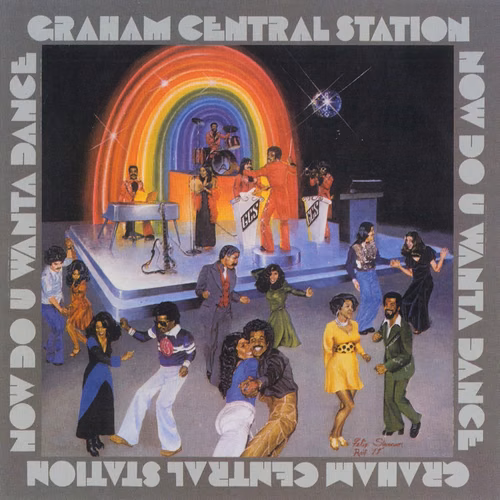 Now Do U Wanta Dance (1977)