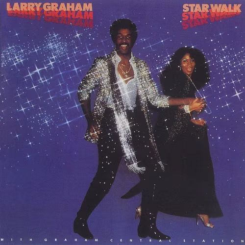 Star Walk (1979)