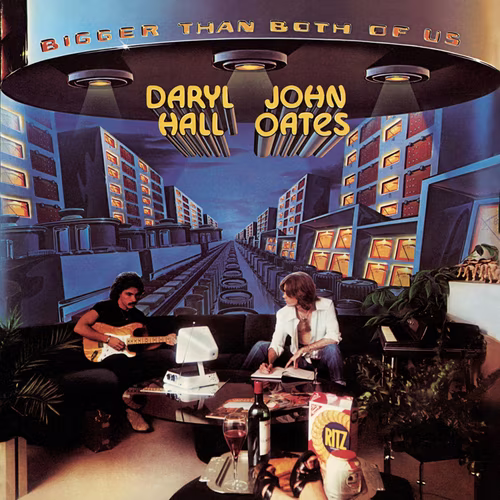 Bigger Than Both of Us (1976)
