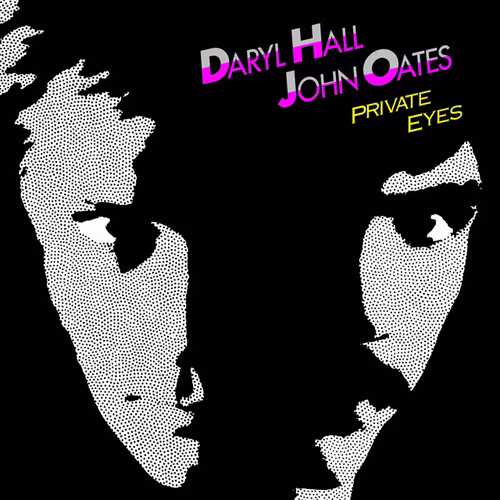 Private Eyes (1981)