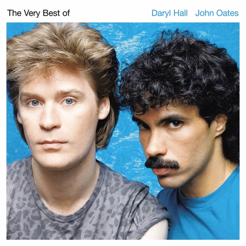 Daryl Hall & John Oates (1975)