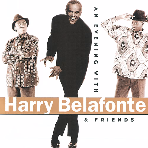 Harry Belafonte (2006)