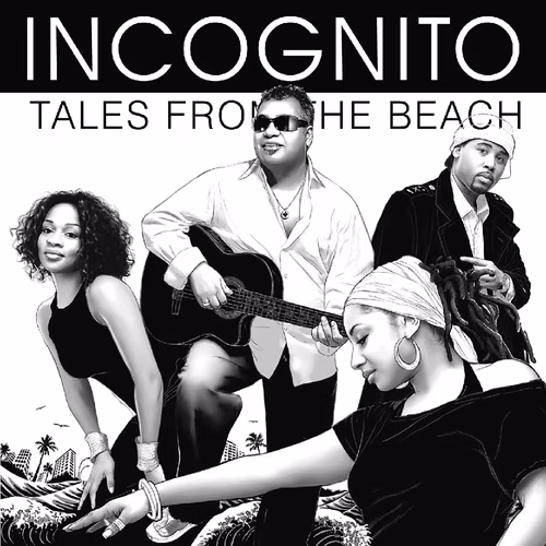 Tales From the Beach (2008)