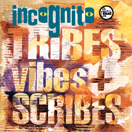Vibes and Scribes (1992)
