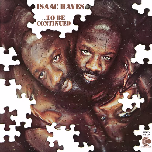 …To Be Continued (1970)