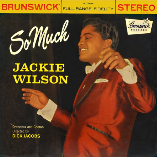 So Much (1959)