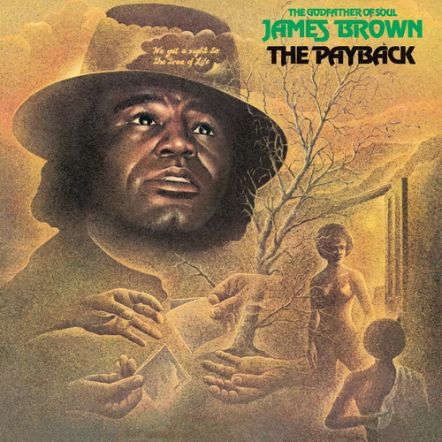 The Payback (1973)