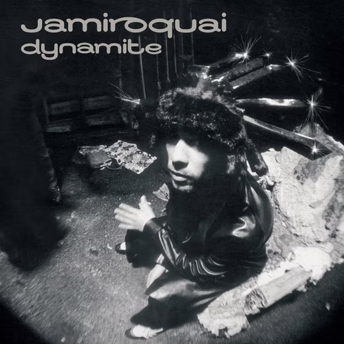 Dynamite (2005)