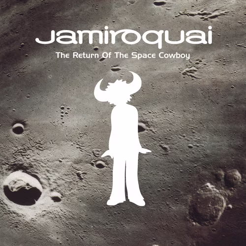 The Return of the Space Cowboy (1994)