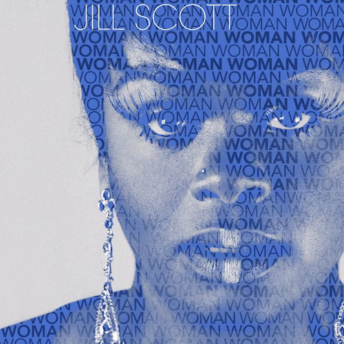 Woman (2015)