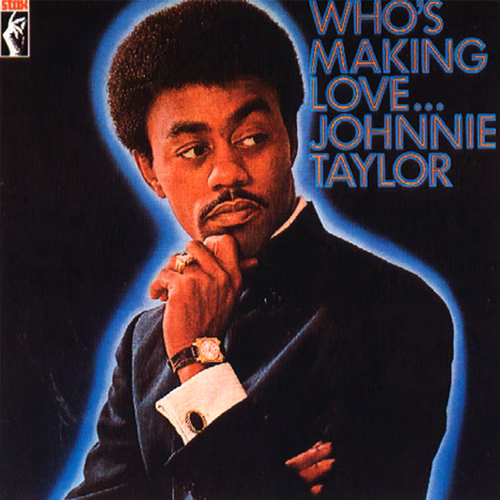 Who's Making Love (1968)