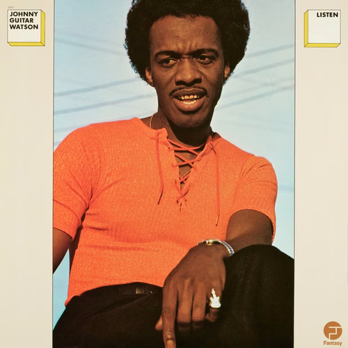 Listen (1973)