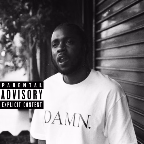 DAMN. COLLECTORS EDITION. (2017)