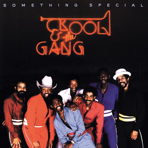 Something Special (1981)