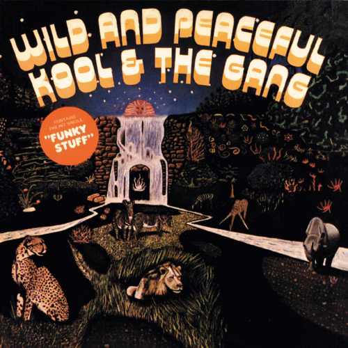 Wild and Peaceful (1973)
