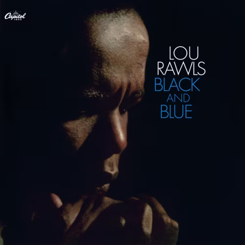 Black and Blue (1963)