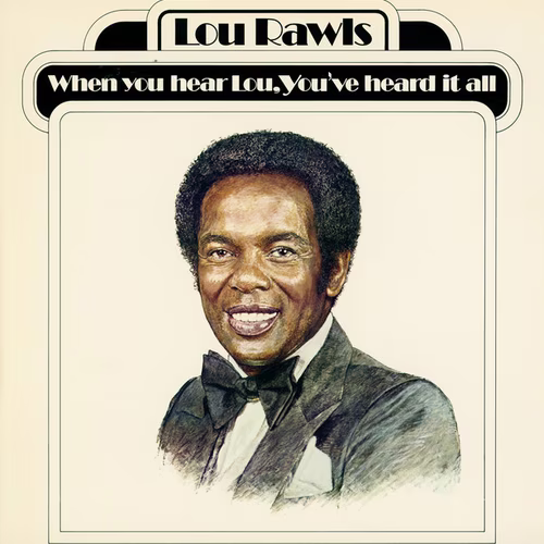 You've Heard It All (1977)