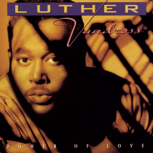 Power of Love (1991)