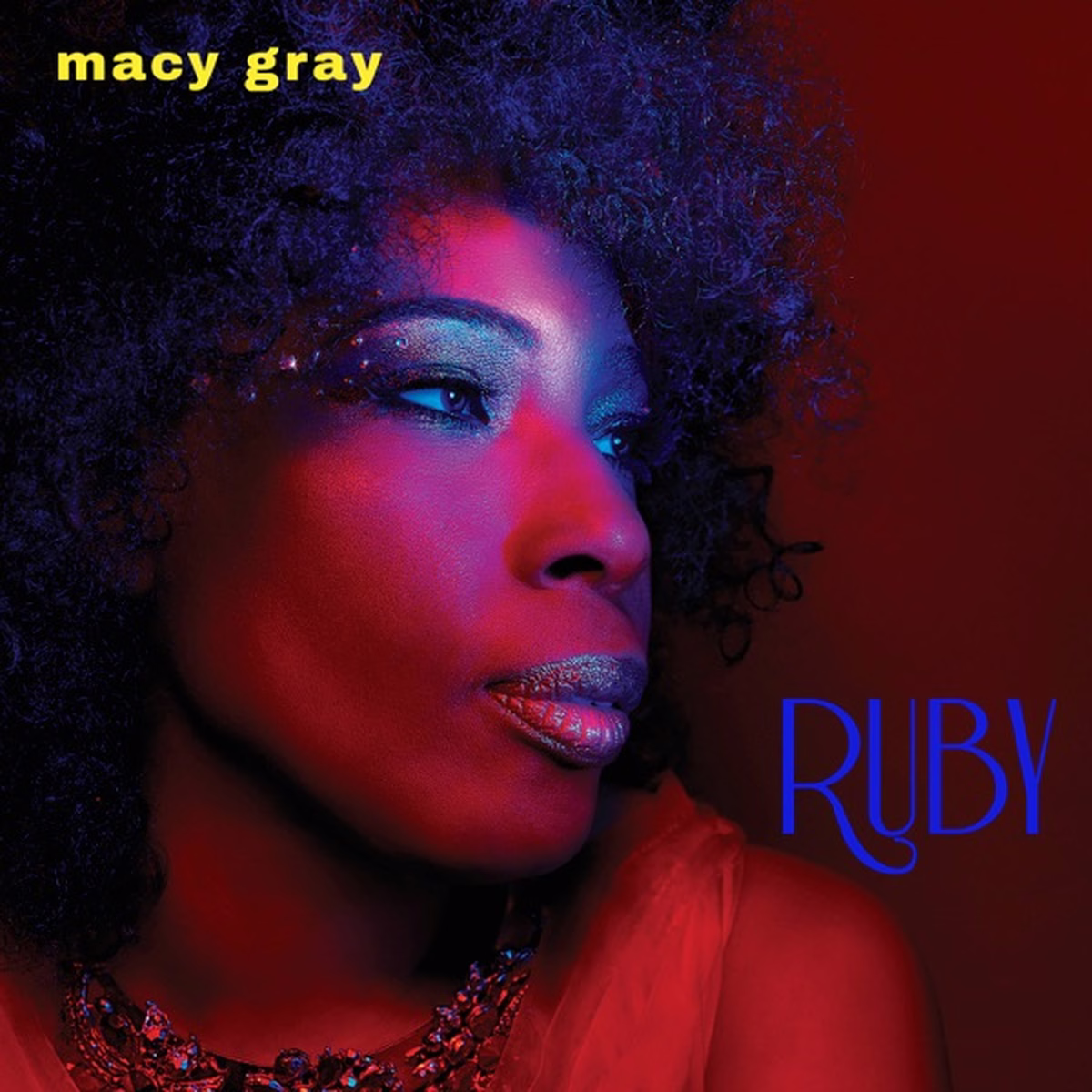 Ruby (2019)