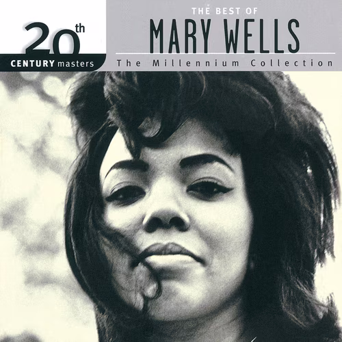 Mary Wells (1965)