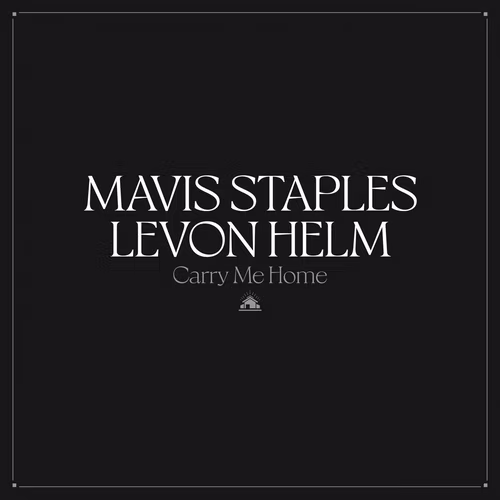 Mavis Staples (1969)