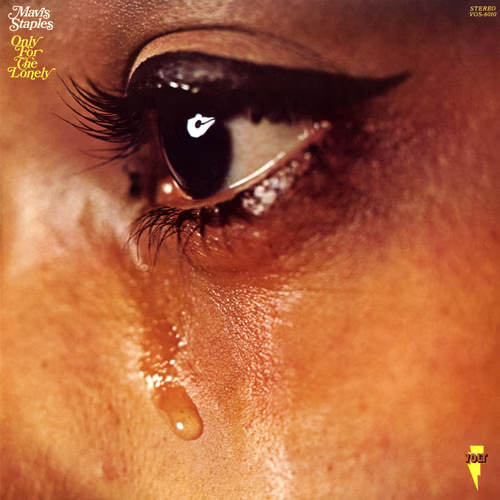 Only for the Lonely (1970)