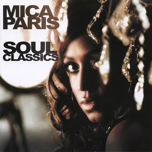 Soul Classics (2005)