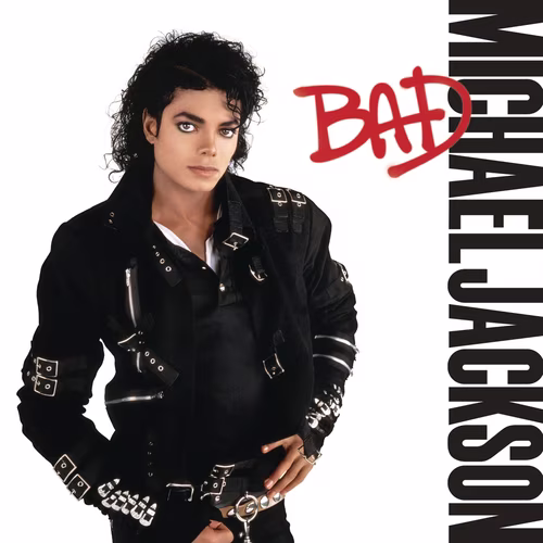Bad (1987)