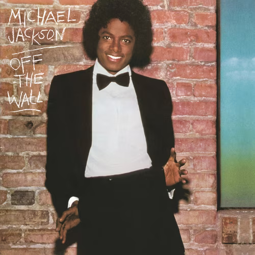 Off the Wall (1979)