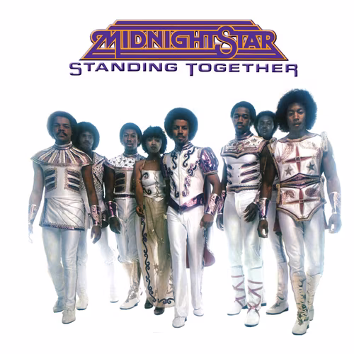 Standing Together (1981)