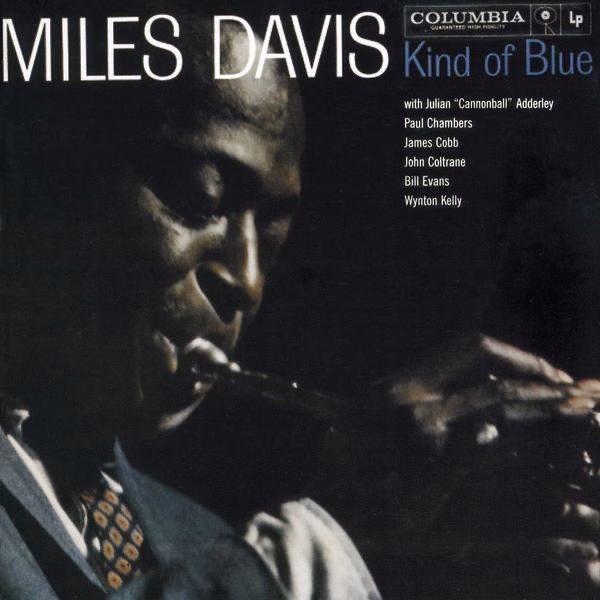 Kind of Blue (1959)