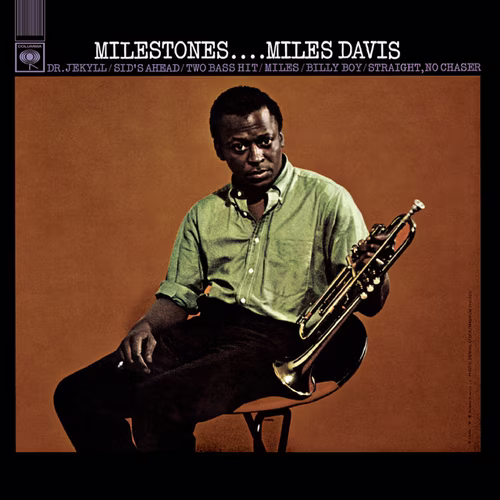 Milestones (1958)