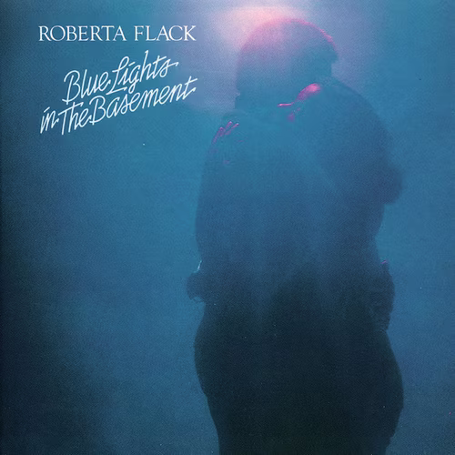 Blue Lights in the Basement (1977)