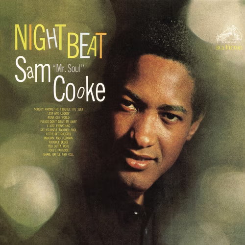Night Beat (1963)