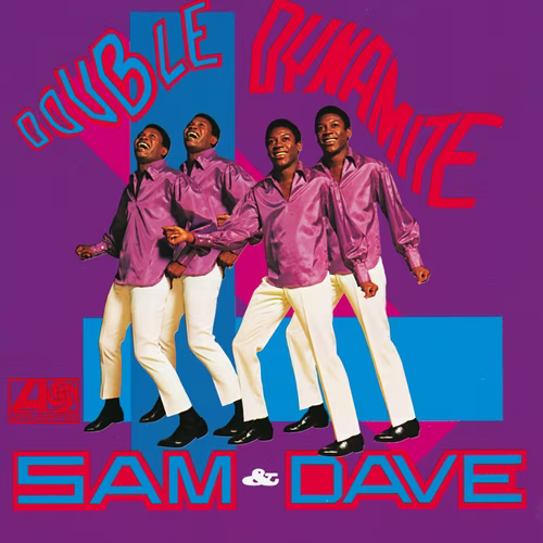 Double Dynamite (1966)