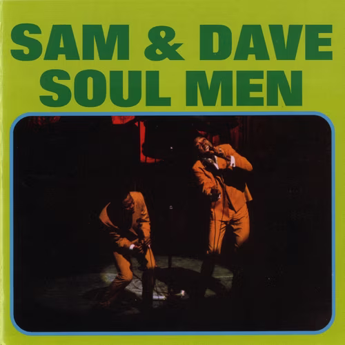 Soul Men (1967)