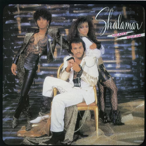 Heartbreak (1984)