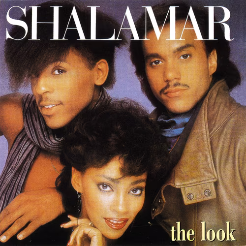 The Look (1983)