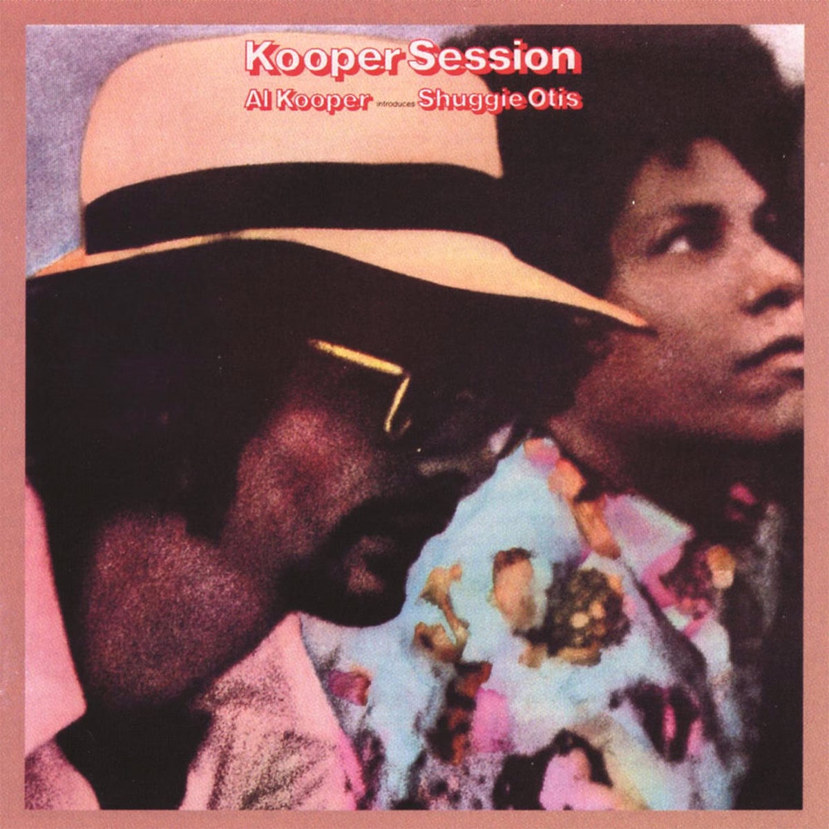 Kooper Session (1969)
