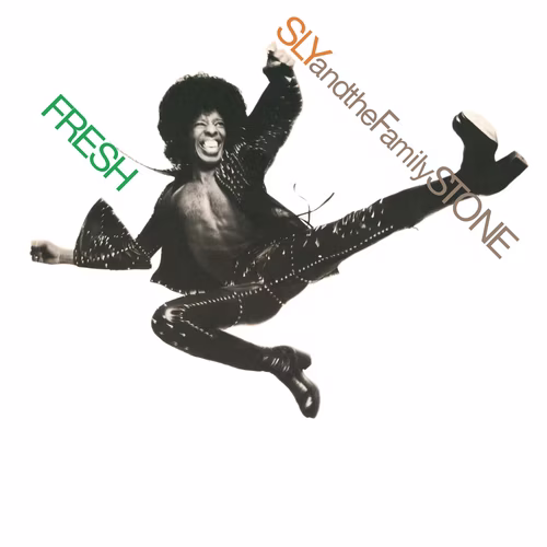 Fresh (1973)