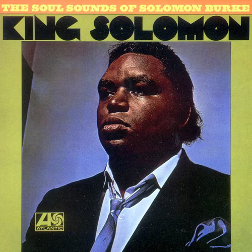 King Solomon (1968)