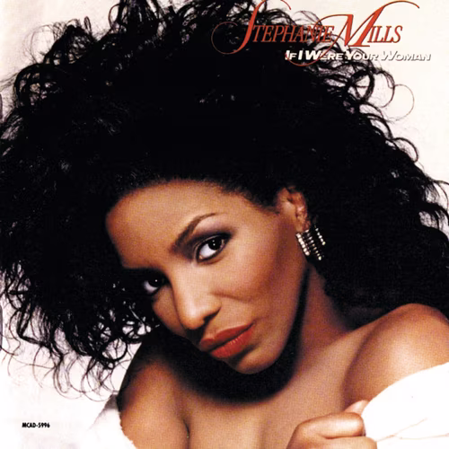 If I Were Your Woman (1987)
